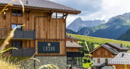 MGM Hôtels & Résidences – Hôtel Laska