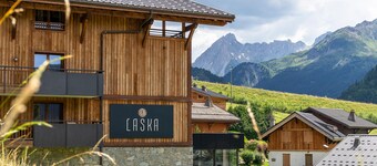 MGM Hôtels & Résidences – Hôtel Laska