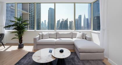 Sky Gardens - Mint Stay