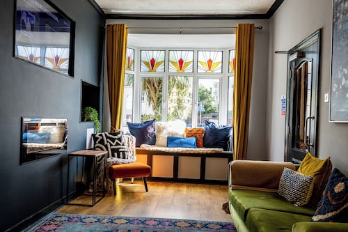 Coastal Park Accommodation