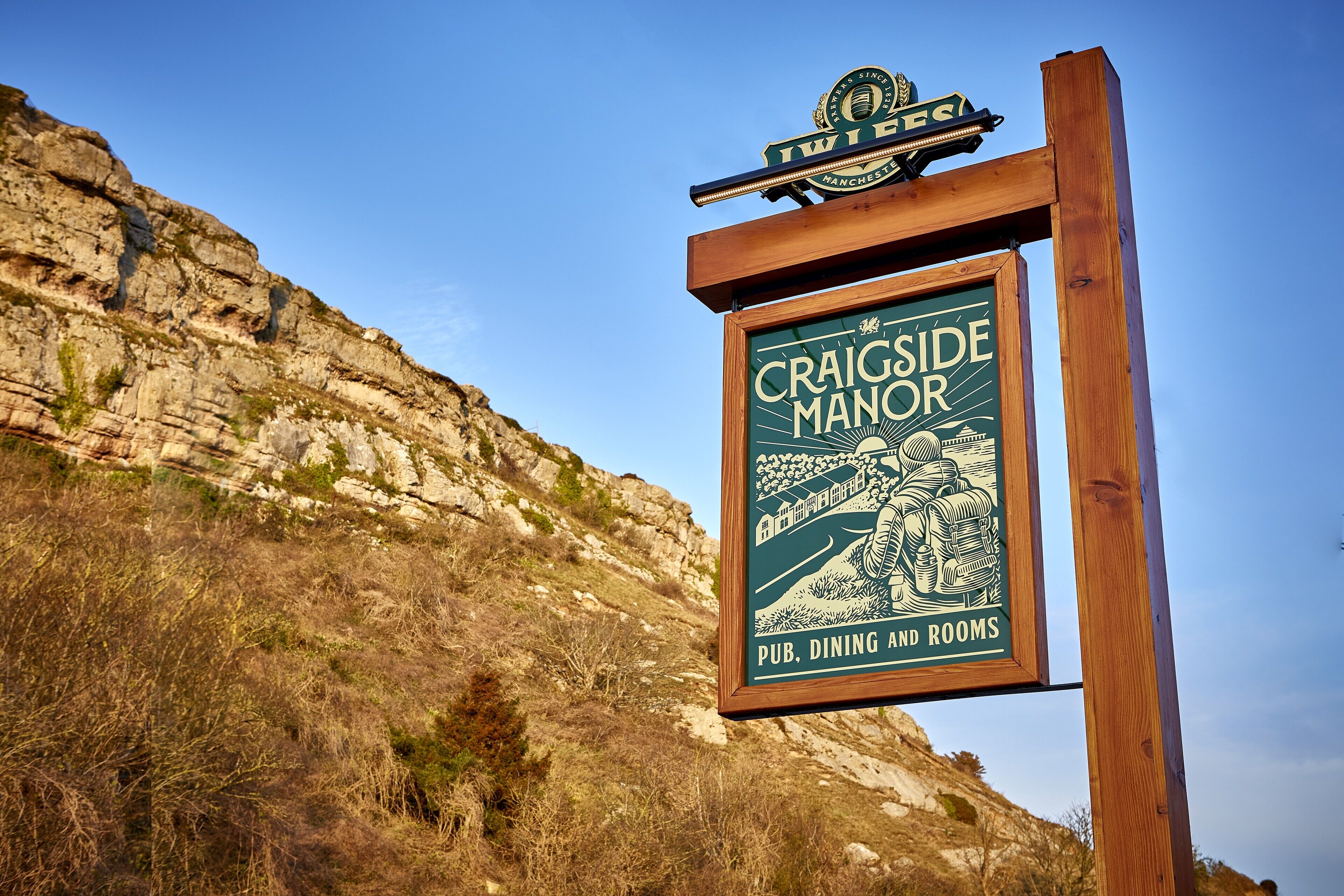 Photo - Craigside Manor