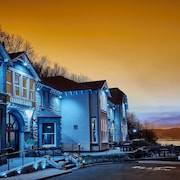 Craigside Manor