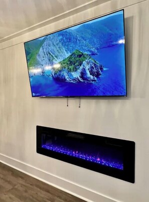 Interior - Luxury City Loft in Gainesville C
 (Gainesville)