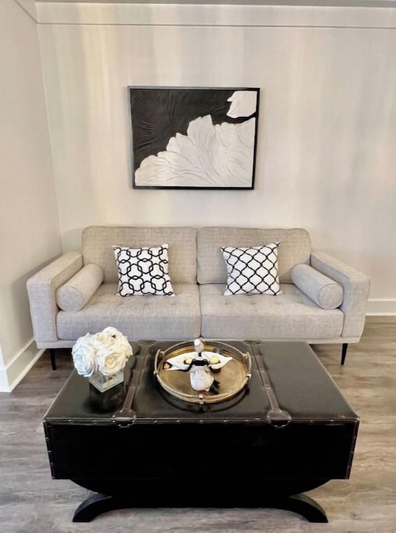 Luxury City Loft In Gainesville C - Gainesville, GA