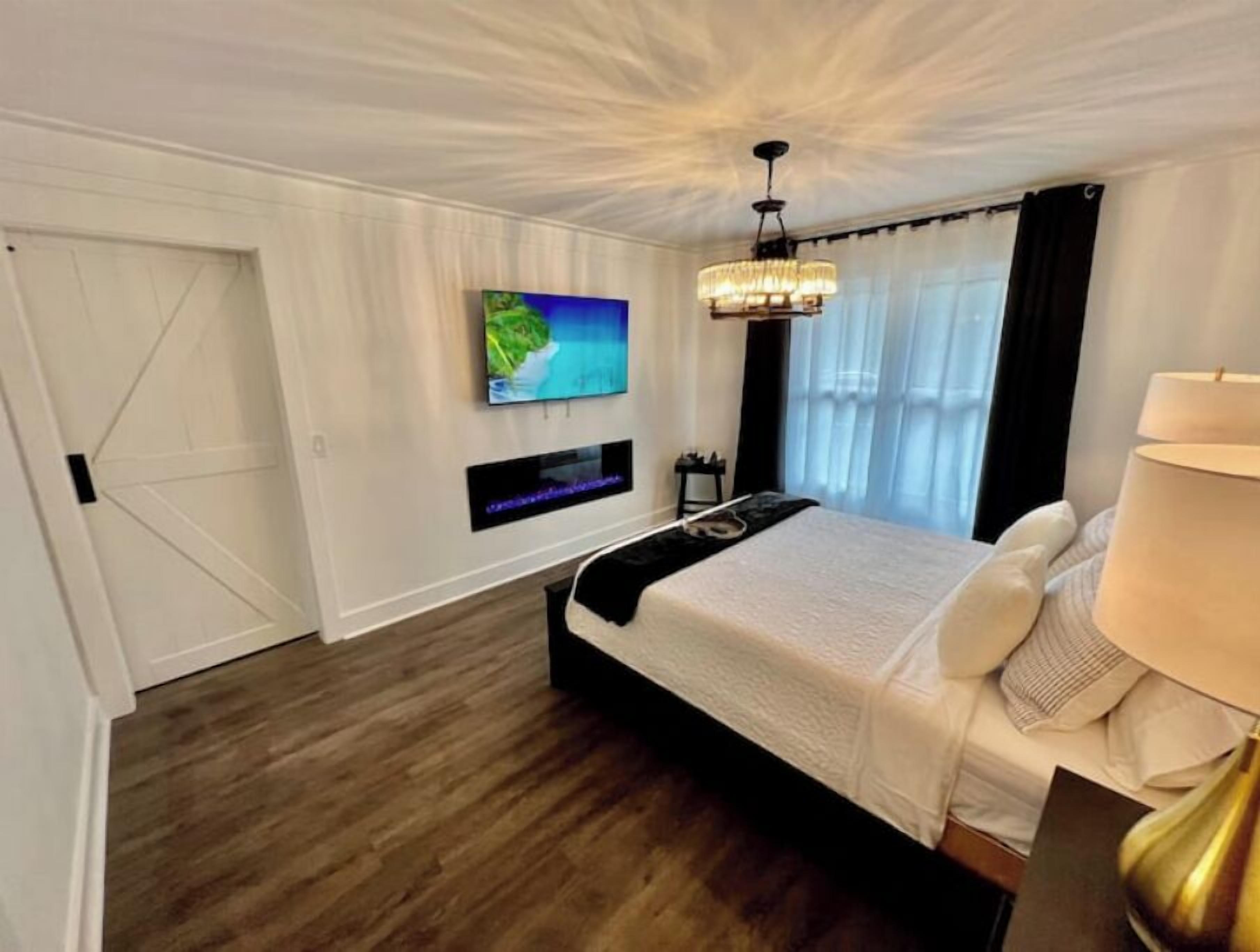 1 makuuhuone, internet, vuodevaatteet