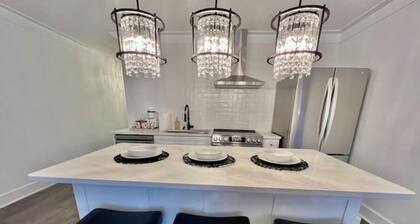 Luxury City Loft in Gainesville C