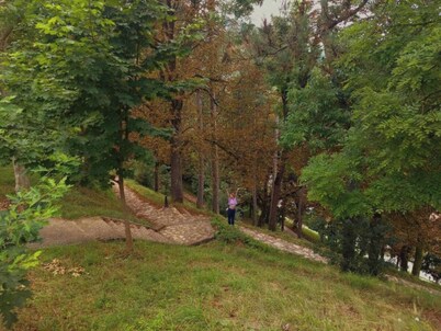 Apartmani Golubina - Visegrad