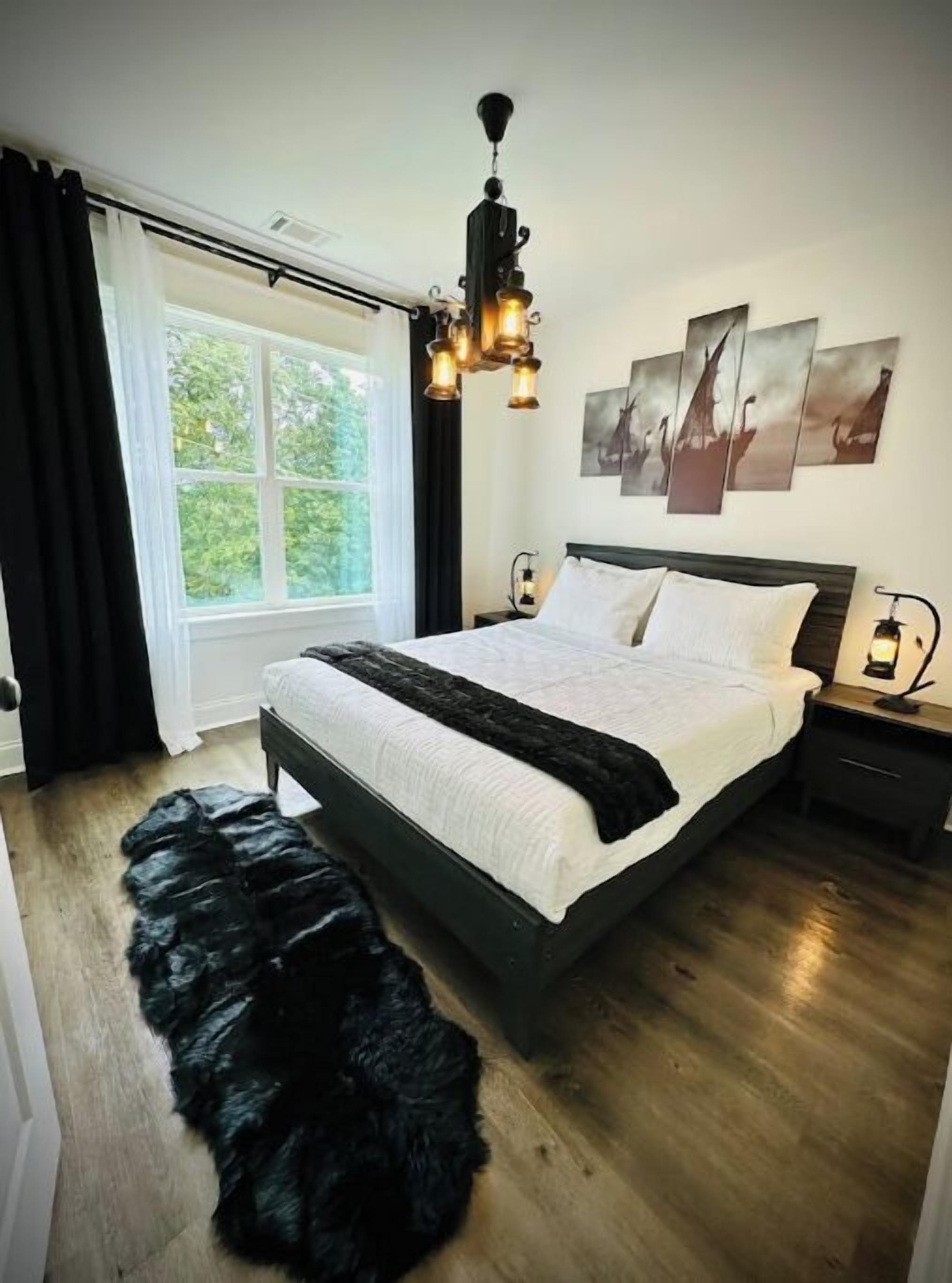 3 dormitoris, Internet i roba de llit 