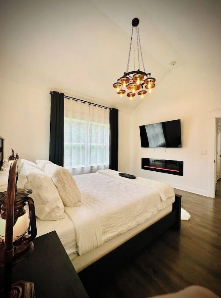 Viking House Gainesville Vrbo