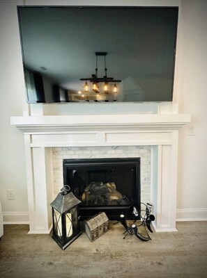 Interior - Viking House
(Gainesville)