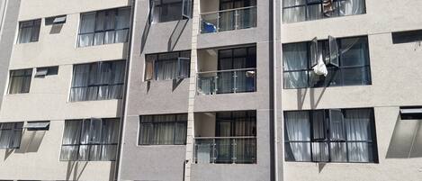 Apartment | Exterior