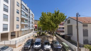 Property grounds - Seaside Getaway With Balcony by LovelyStay (Costa da Caparica)