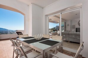 Servei de restauració a l'aire lliure