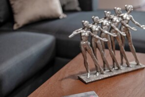 Appartement | Détail de l’intérieur