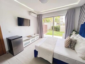 1 quarto