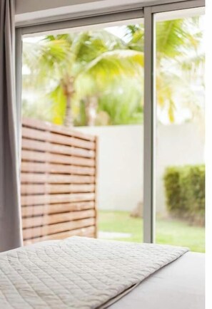 1 chambre