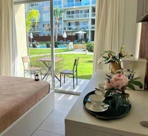 1 bedroom, WiFi
