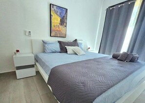 2 chambres
