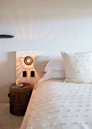 5 chambres, fer et planche Ă repasser, Wi-Fi, draps fournis