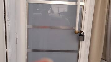 DĂ©tail de lâextĂ©rieur