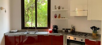 A pochi minuti dalle località marine più belle della Sicilia