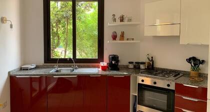 A pochi minuti dalle località marine più belle della Sicilia