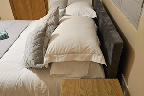 Apartamento | 1 quarto, ferros/tábuas de passar roupa, Wi-Fi de cortesia