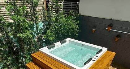 Pousada Hanalie - Praia do Rosa - SC