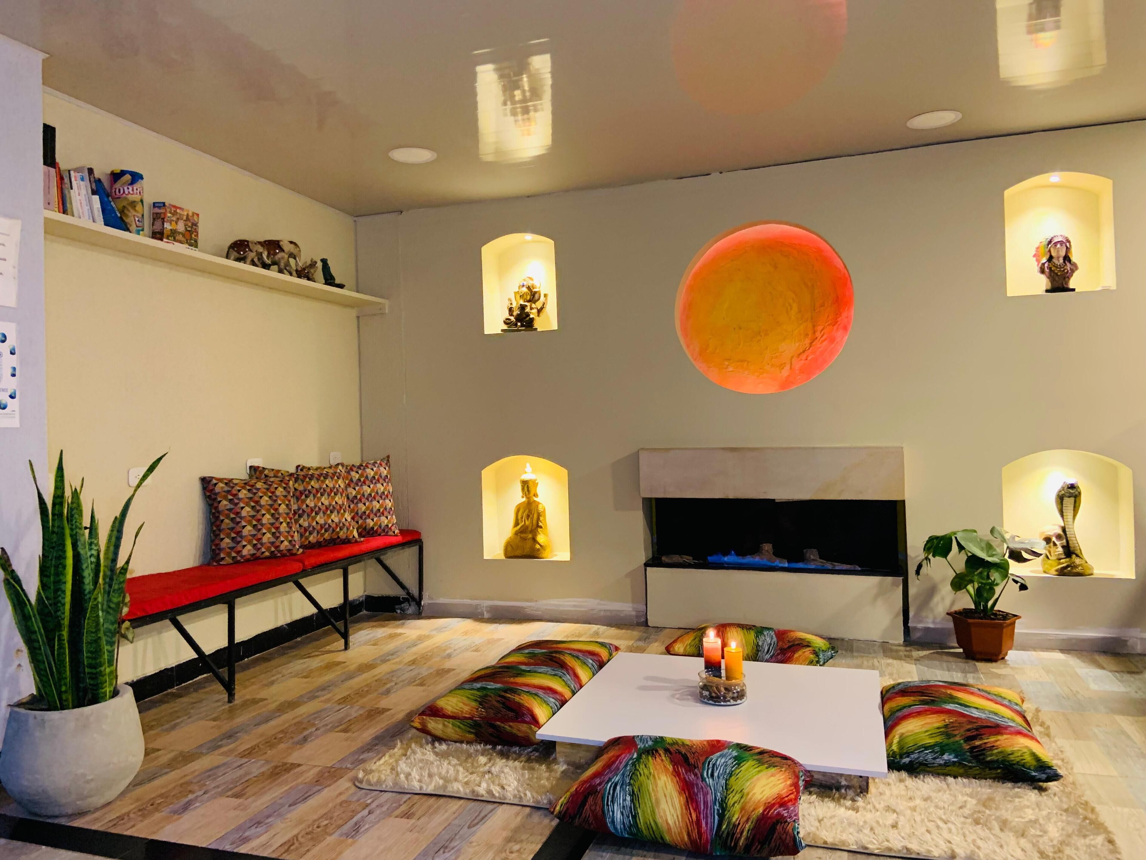 Foto - Las Aguas Inner Experience