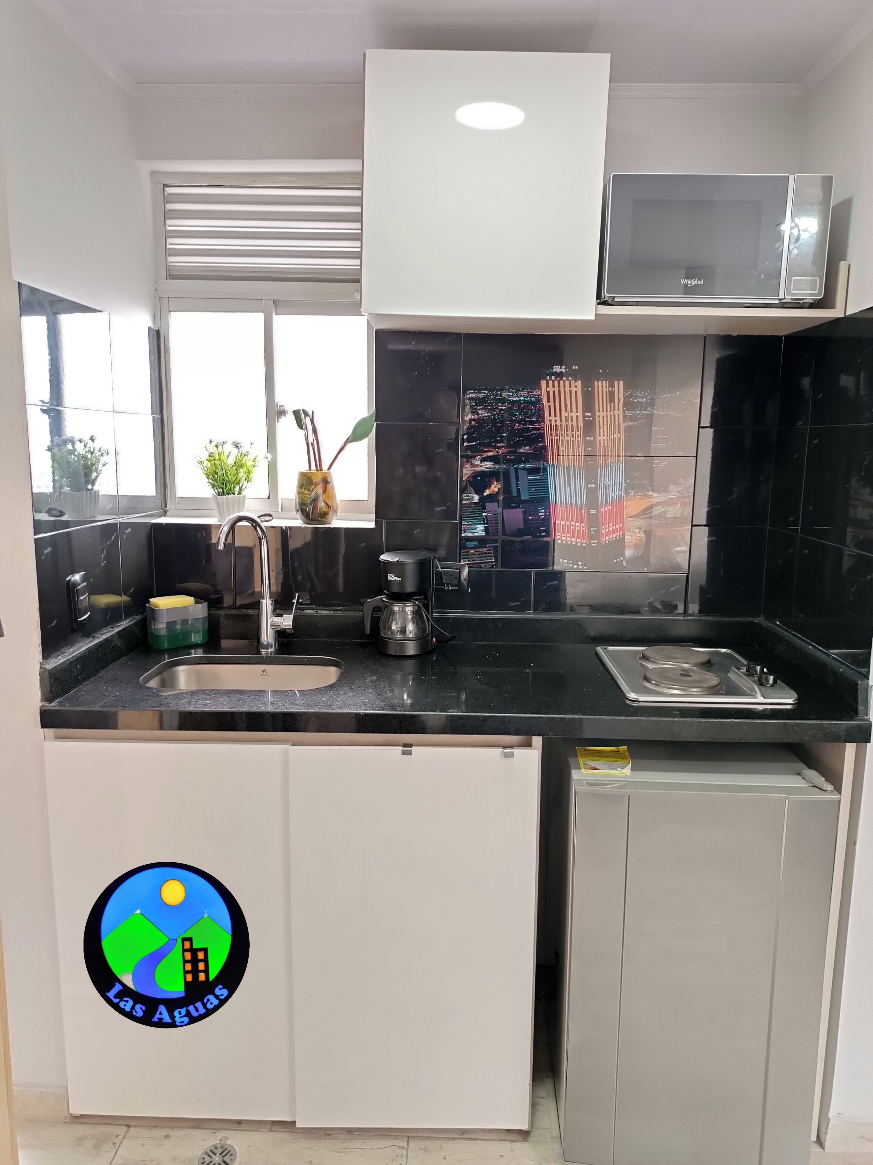 Foto - Las Aguas Inner Experience