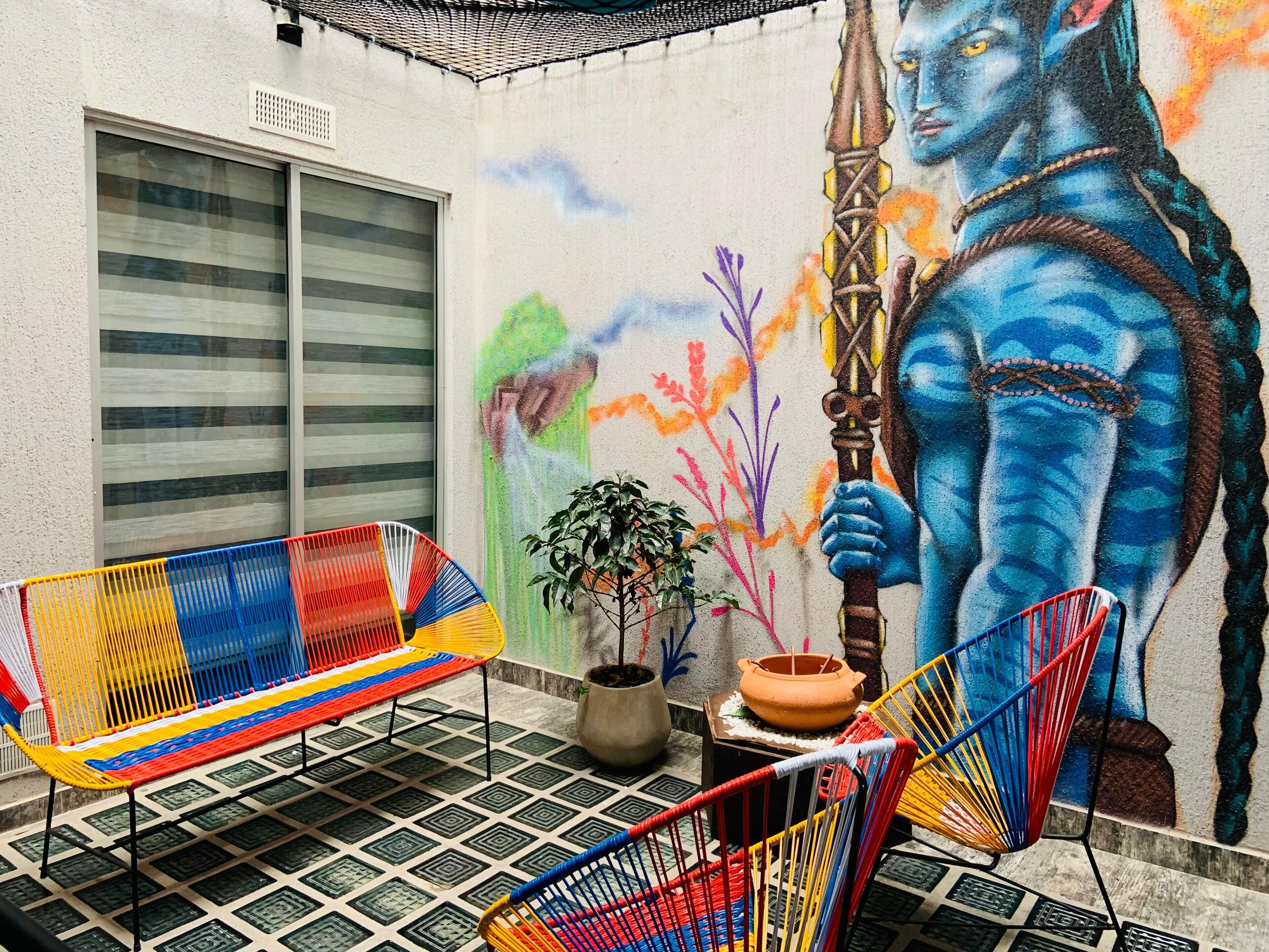 Foto - Las Aguas Inner Experience