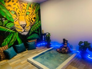 TV - Las Aguas Inner Experience (Bogotá)