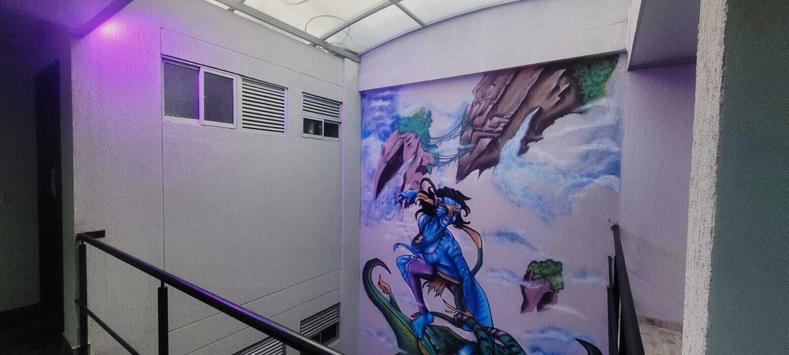 內部細節