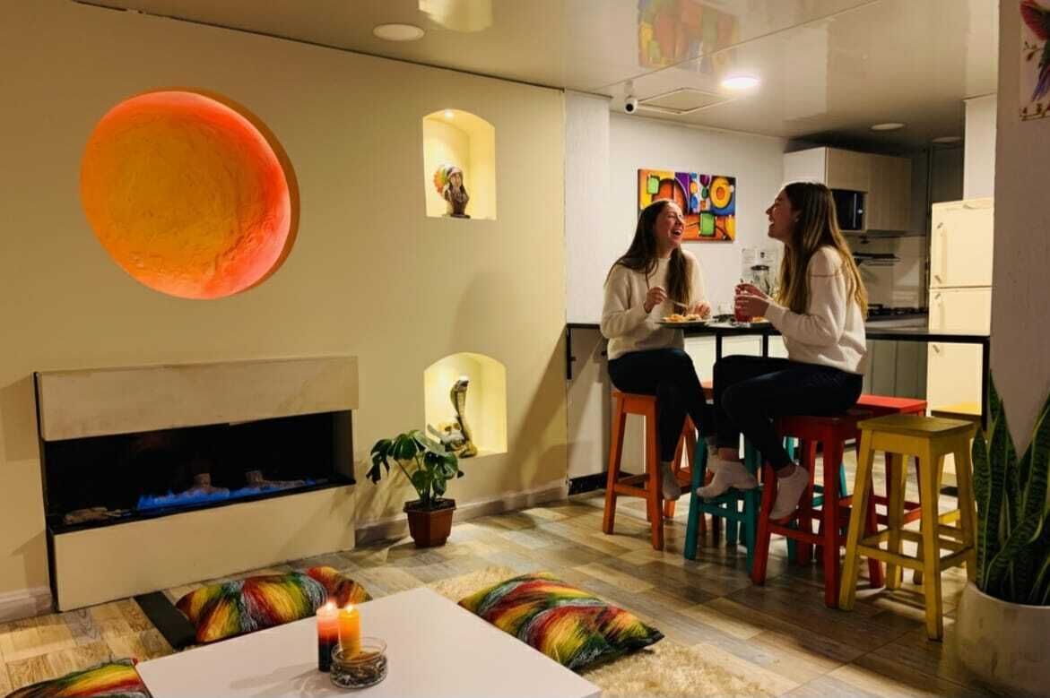 Foto - Las Aguas Inner Experience