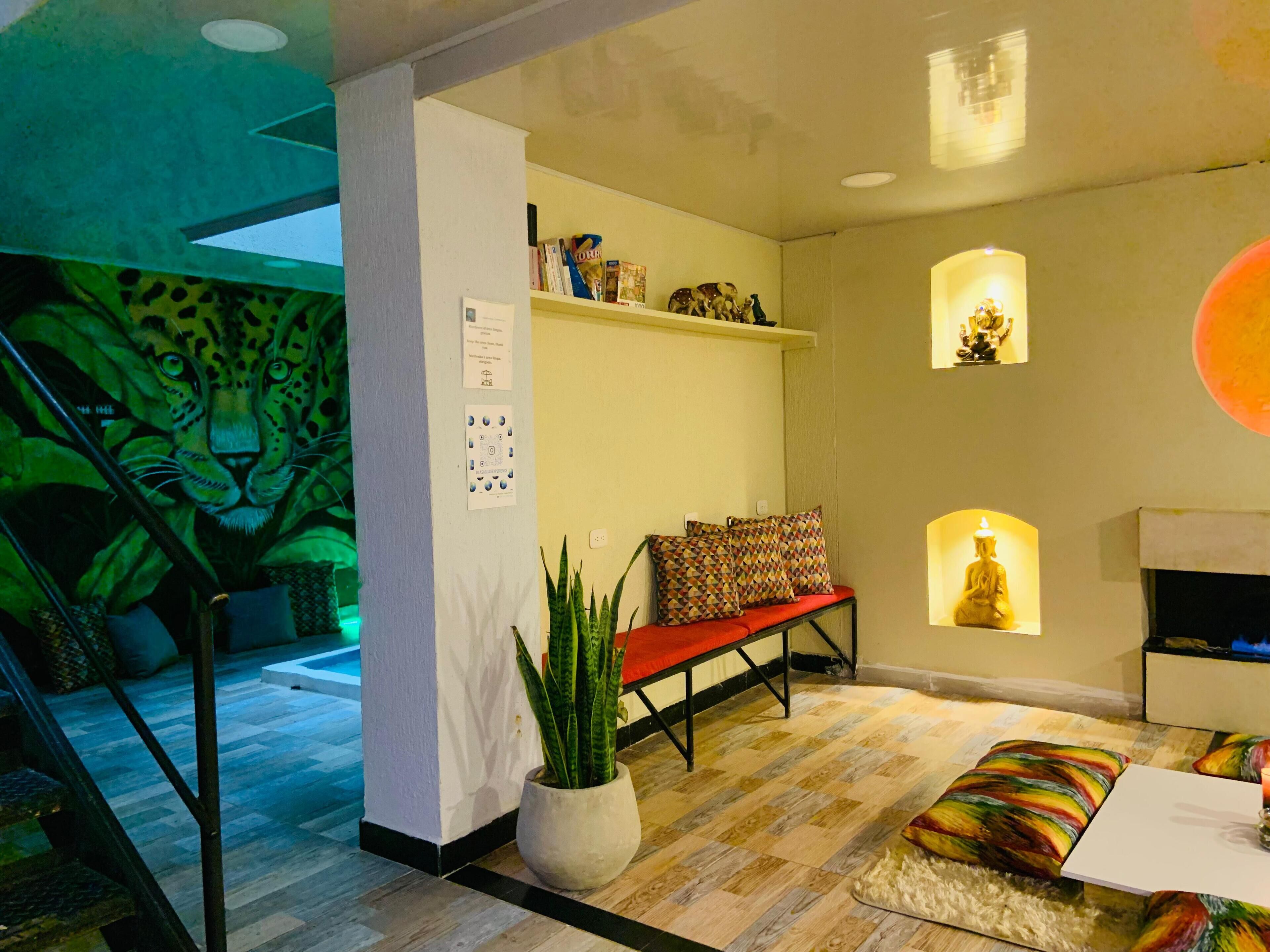 Foto - Las Aguas Inner Experience