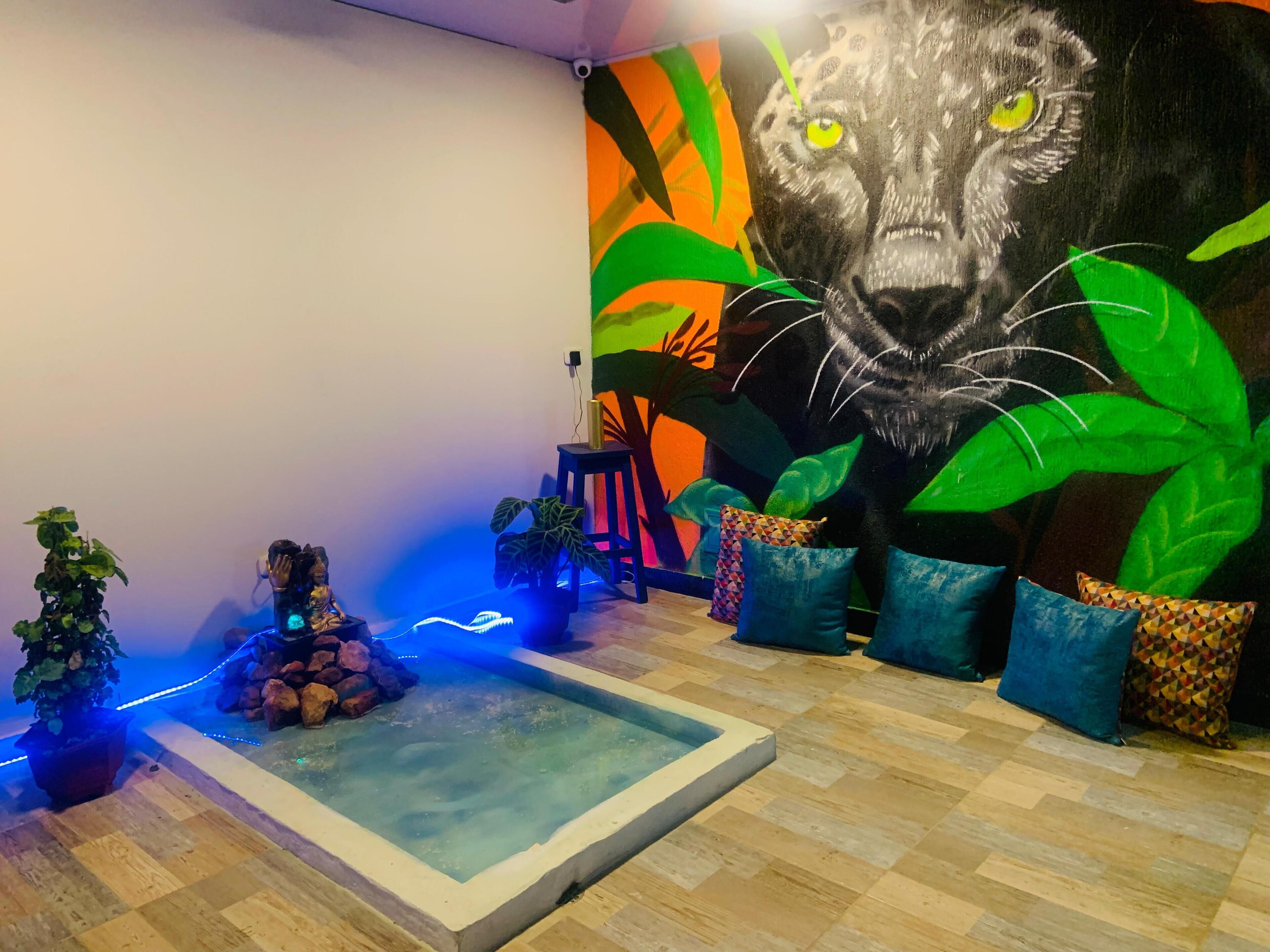 Foto - Las Aguas Inner Experience