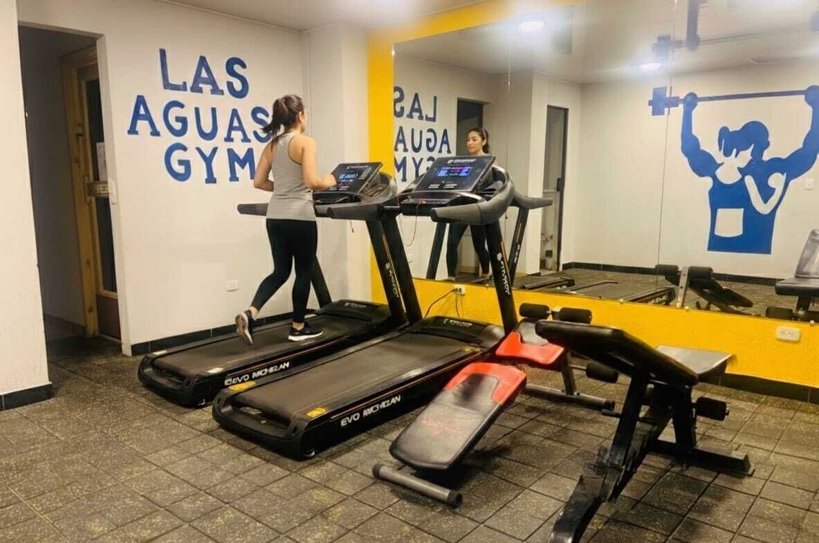 Foto - Las Aguas Inner Experience