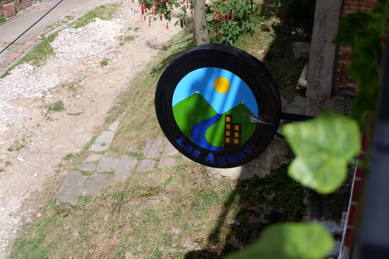 Foto - Las Aguas Inner Experience