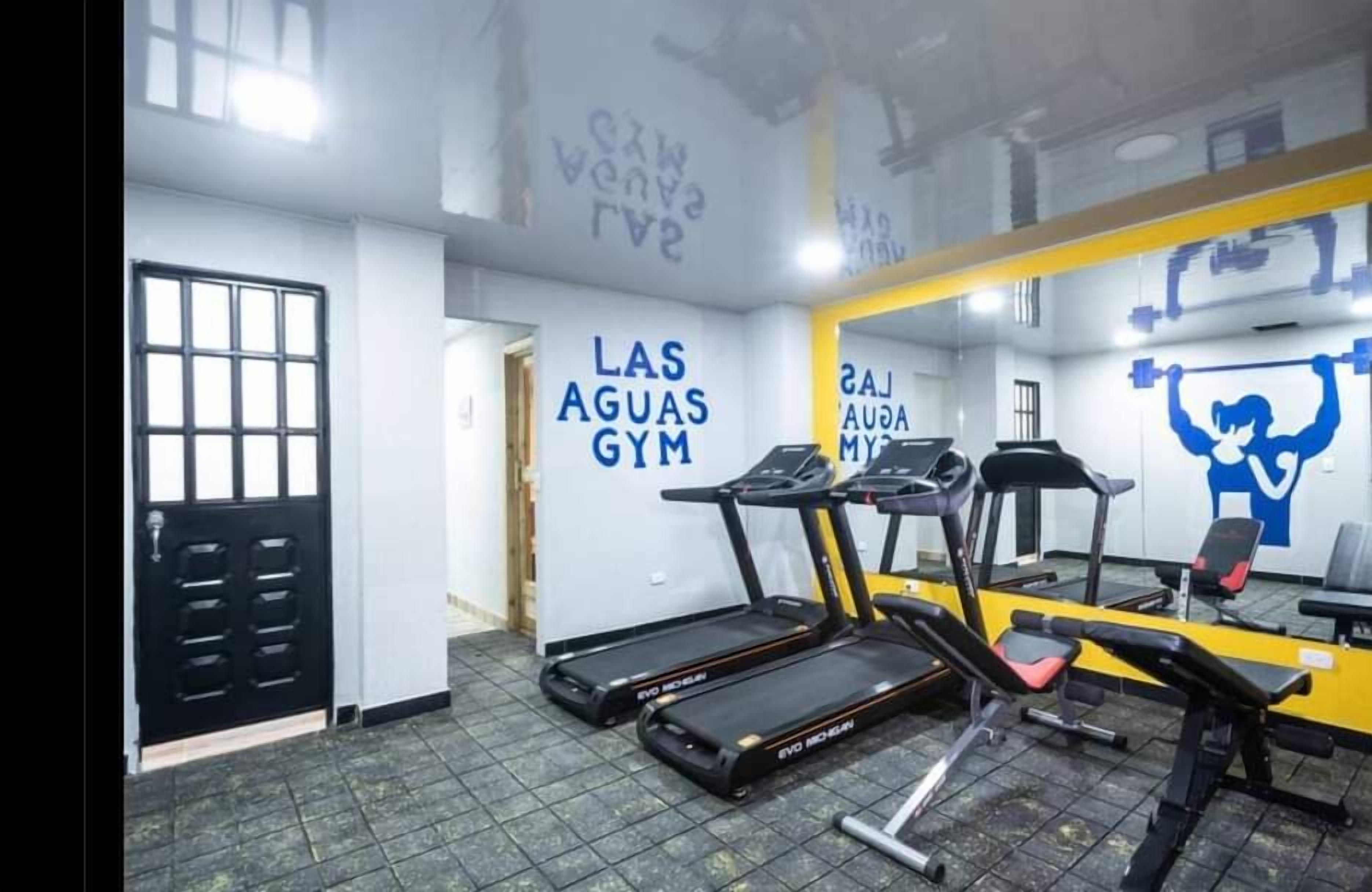 Foto - Las Aguas Inner Experience