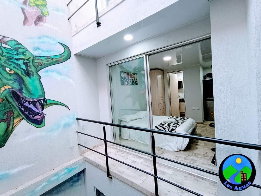 Foto - Las Aguas Inner Experience