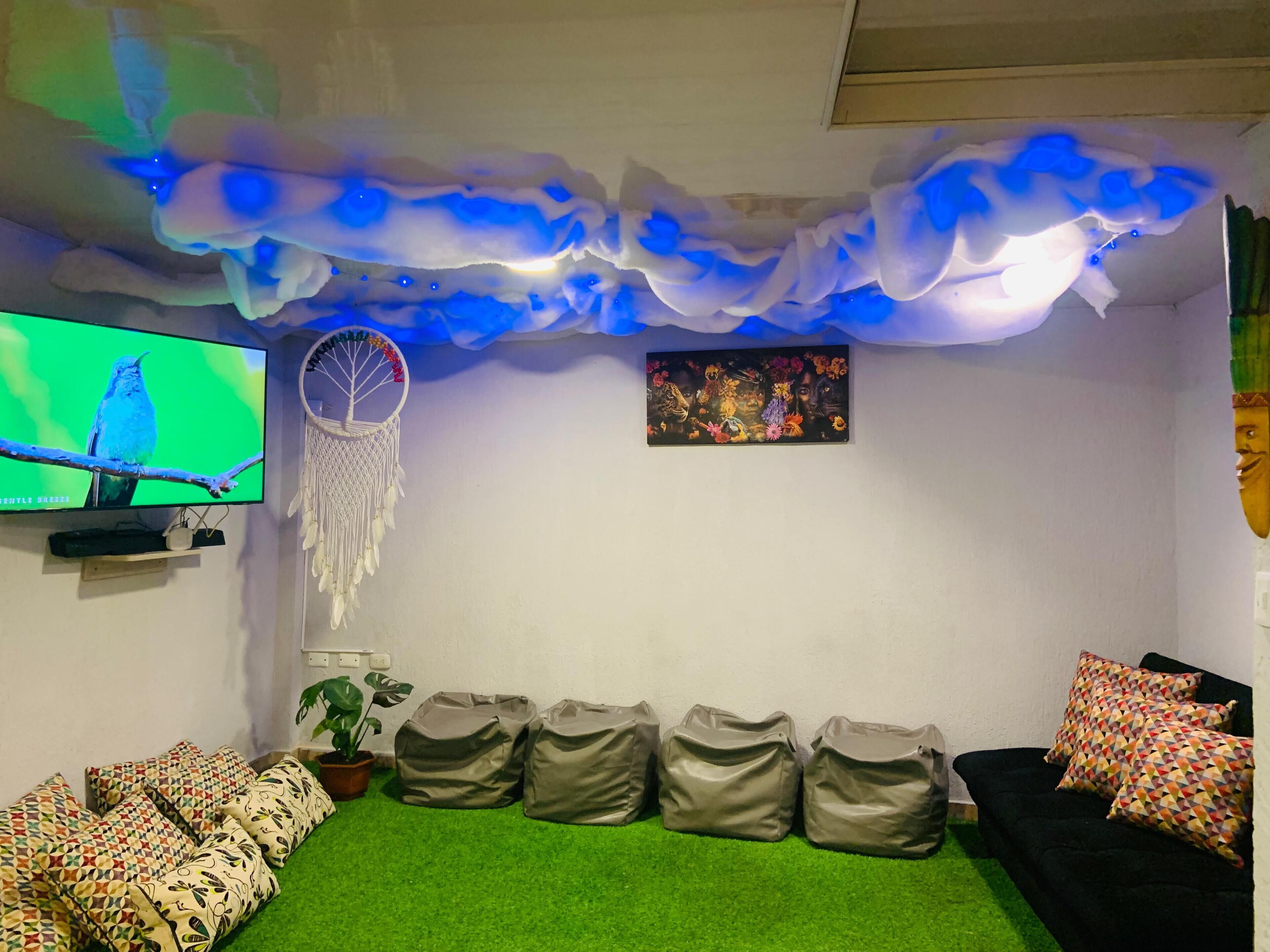 Foto - Las Aguas Inner Experience