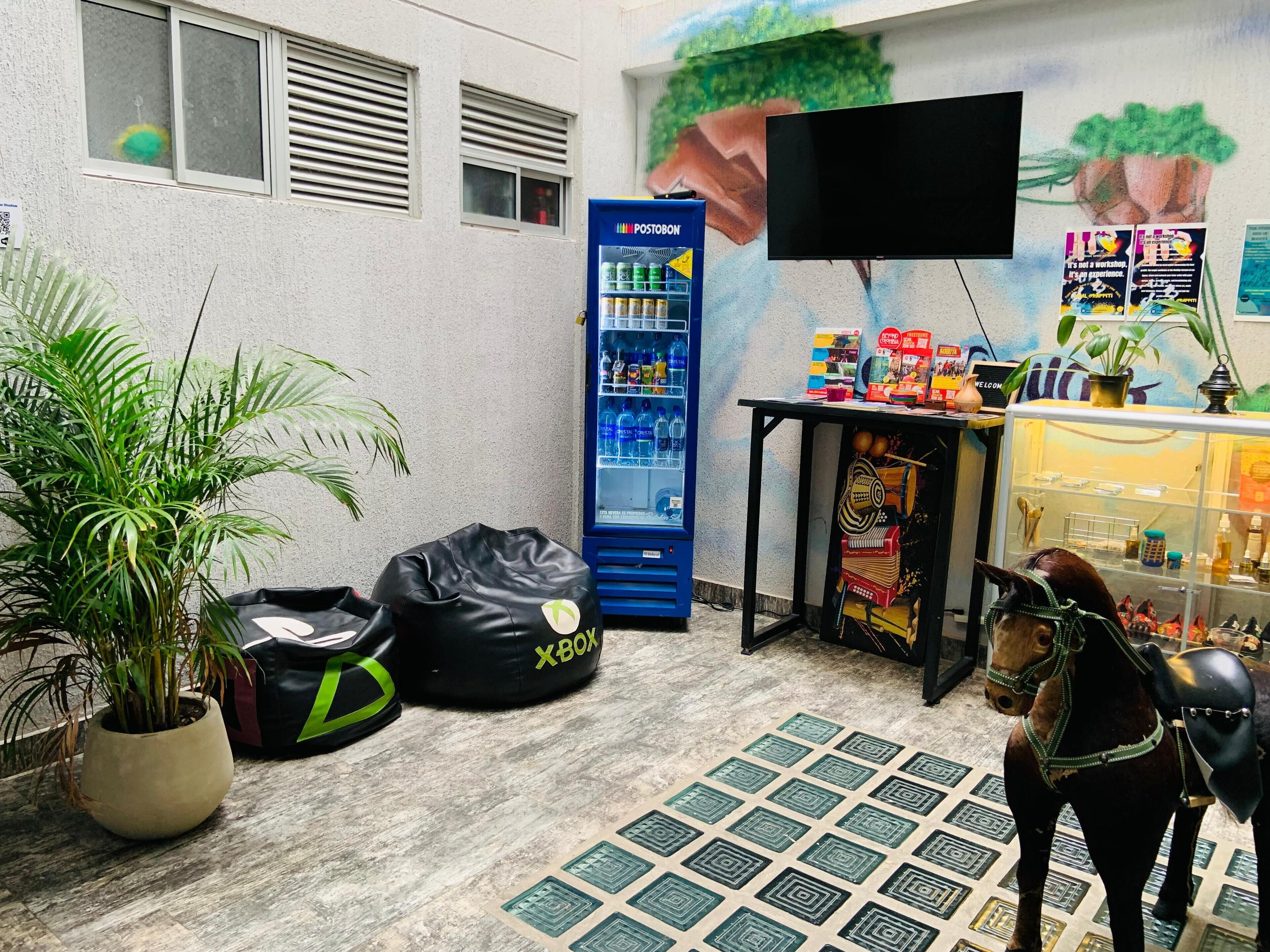 Foto - Las Aguas Inner Experience