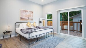 Rumah Keluarga (4 Bedrooms)