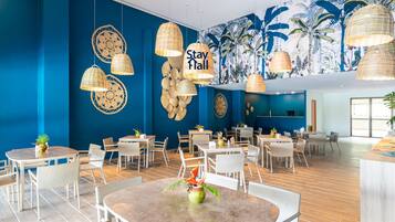 Apartamento básico | Opções para refeição