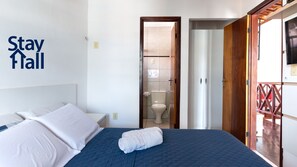 Villa | 4 soveværelser, gratis Wi-Fi