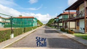 別墅 | 住宿地面