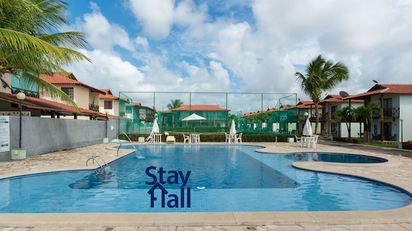 Villa | Pool | Outdoor pool
