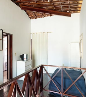 Villa | Interior