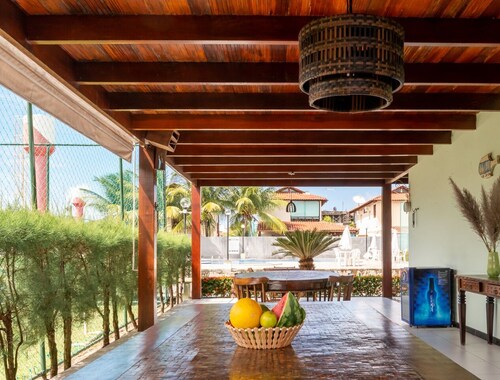 Bela Casa-Churrasq e Pisci Privada-SH064