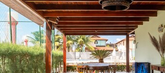 Bela Casa-Churrasq e Pisci Privada-SH064